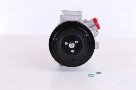Компрессор кондиционера First Fit NISSENS 890803