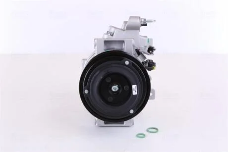 Компрессор кондиционера First Fit NISSENS 890816