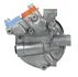 Компресор кондиціонера First Fit NISSENS 89086 (фото 3)