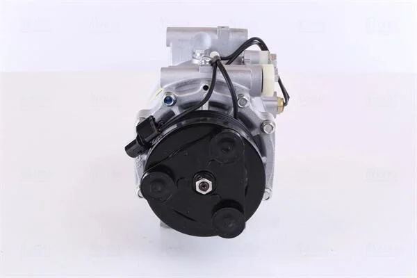Компресор кондиціонера First Fit NISSENS 890879 (фото 1)