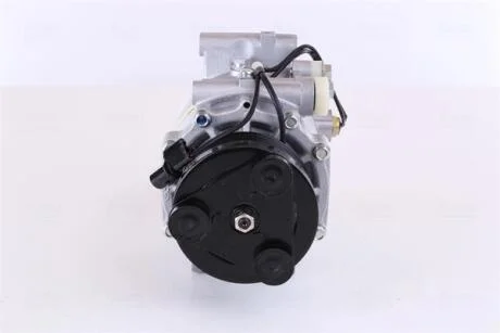 Компресор кондиціонера First Fit NISSENS 890879