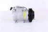Компресор кондиціонера NISSENS 890881 (фото 4)