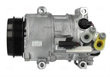 Компресор кондиціонера First Fit NISSENS 89089