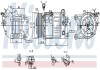 NISSAN Компресор кондиціонера ALTIMA 3.5 06- NISSENS 890908 (фото 7)