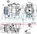 Компресор кондиціонера First Fit NISSENS 89090 (фото 7)
