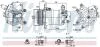 NISSAN Компресор кондиціонера MAXIMA VI 3.5 06- NISSENS 890913 (фото 7)