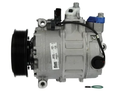 Компрессор кондиционера NISSENS 89092