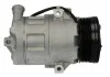 Компрессор кондиционера NISSENS 89096 (фото 3)