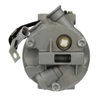 Компрессор кондиционера NISSENS 89096
