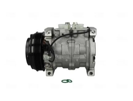 Компрессор кондиционера NISSENS 89099