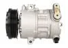 Компресор кондиціонера First Fit NISSENS 89100 (фото 1)
