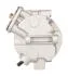 Компресор кондиціонера First Fit NISSENS 89100 (фото 3)