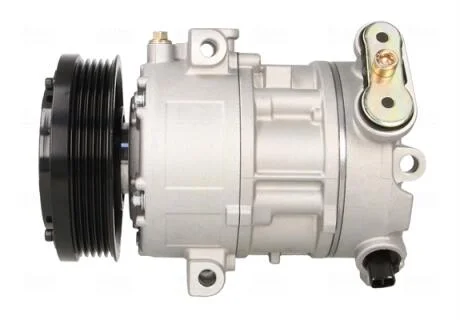 Компресор кондиціонера First Fit NISSENS 89100