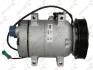Компрессор кондиционера NISSENS 89101 (фото 3)