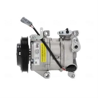Компресор кондиціонера NISSENS 891095