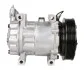 Компрессор кондиционера First Fit NISSENS 89109 (фото 3)