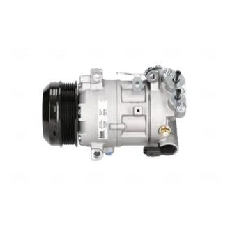 Компресор кондиціонера NISSENS 891103