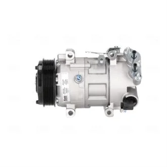 Компресор кондиціонера NISSENS 891109