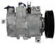 Компресор кондиціонера First Fit NISSENS 89111 (фото 4)