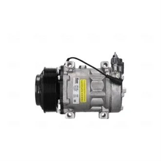 Компресор кондиціонера NISSENS 891146