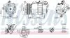 Компресор кондиціонера NISSENS 891148 (фото 1)