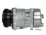 Компрессор кондиционера First Fit NISSENS 89123 (фото 1)