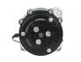 Компрессор кондиционера First Fit NISSENS 89123 (фото 2)