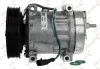 Компрессор кондиционера DAF NISSENS 89137 (фото 4)