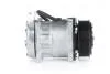 Компрессор кондиционера MAN TG-S (07-) | MAN TG-A (02-) | MAN TG-X (07-) NISSENS 89139 (фото 1)