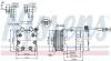 Компрессор кондиционера MAN TG-S (07-) | MAN TG-A (02-) | MAN TG-X (07-) NISSENS 89139 (фото 11)