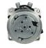 Компрессор кондиционера MAN TG-S (07-) | MAN TG-A (02-) | MAN TG-X (07-) NISSENS 89139 (фото 3)