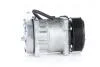 Компрессор кондиционера MAN TG-S (07-) | MAN TG-A (02-) | MAN TG-X (07-) NISSENS 89139 (фото 9)