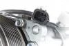 Компрессор кондиционера MAN TG-S (07-) | MAN TG-A (02-) | MAN TG-X (07-) NISSENS 89139 (фото 10)
