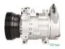 Компресор кондиціонера RENAULT Duster, Logan, Sandero (вир-во Nissens) NISSENS 89148 (фото 1)
