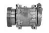 Компресор кондиціонера RENAULT Duster, Logan, Sandero (вир-во Nissens) NISSENS 89148 (фото 2)