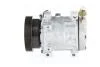 Компрессор кондиционера NISSENS 89159 (фото 3)