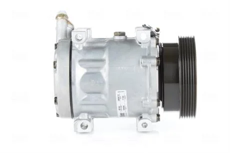 Компрессор кондиционера NISSENS 89159