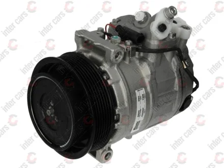 Компрессор кондиционера NISSENS 89200
