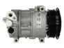 Компресор кондиціонера First Fit NISSENS 89202 (фото 4)