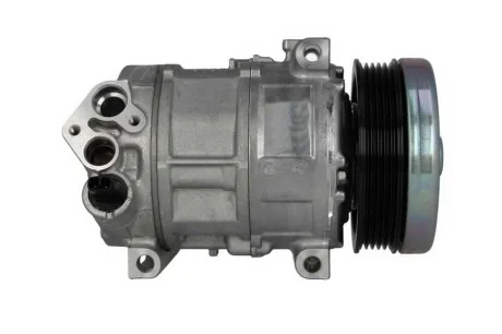 Компрессор кондиционера NISSENS 89202
