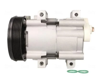 Компресор кондиціонера NISSENS 89205