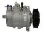 Компресор кондиціонера First Fit NISSENS 89209 (фото 4)