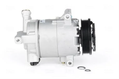 Компрессор кондиционера NISSENS 89216
