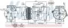 Компрессор кондиционера First Fit NISSENS 89217 (фото 5)