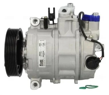 Компрессор кондиционера NISSENS 89223
