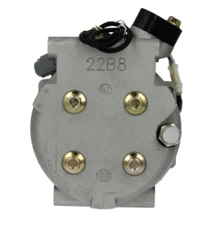 Компрессор кондиционера NISSENS 89226
