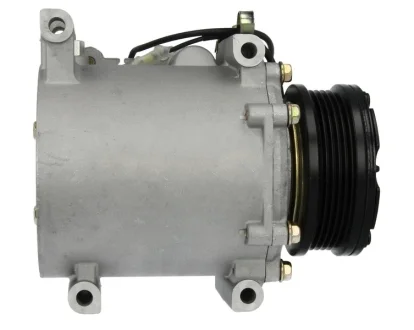 Компрессор кондиционера NISSENS 89227