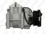 Компрессор кондиционера NISSENS 89228 (фото 3)