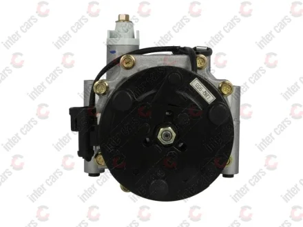 Компрессор кондиционера NISSENS 89228