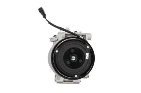 Компрессор кондиционера NISSENS 89234